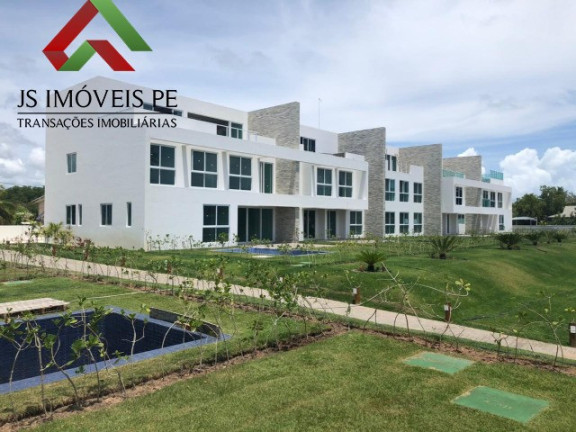 Imagem Imóvel com 4 Quartos à Venda, 153 m² em Ipojuca - Ipojuca