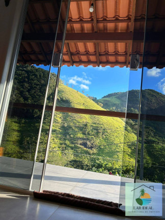 Imagem Casa com 3 Quartos à Venda, 429 m² em São Pedro Da Serra - Nova Friburgo