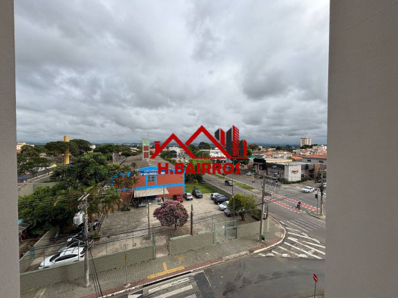 Imagem Apartamento com 3 Quartos para Alugar, 73 m² em Jardim Das Indústrias - São José Dos Campos