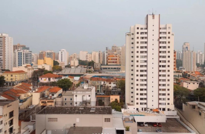 Imagem Apartamento com 2 Quartos à Venda, 76 m² em Vila Pompéia - São Paulo