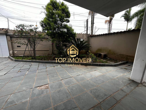 Imagem Casa com 4 Quartos à Venda, 200 m² em Enseada - Guarujá Imagem Casa com 4 Quartos à Venda, 200 m² em Enseada - Guarujá