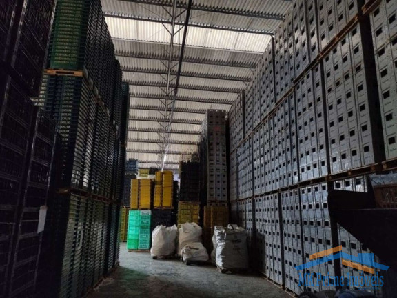 Imagem Galpão para Alugar, 1.953 m² em Remédios - Osasco Imagem Galpão para Alugar, 1.953 m² em Remédios - Osasco