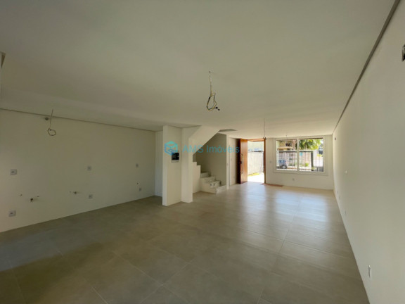 Imagem Sobrado com 3 Quartos à Venda, 158 m² em São José - Canoas