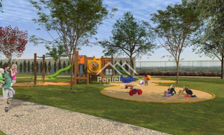 Imagem Terreno à Venda, 275 m² em Cravinhos - Cravinhos Imagem Terreno à Venda, 275 m² em Cravinhos - Cravinhos