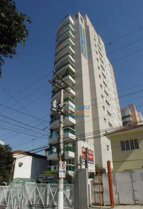 Imagem Apartamento com 4 Quartos à Venda, 189 m² em Pinheiros - São Paulo