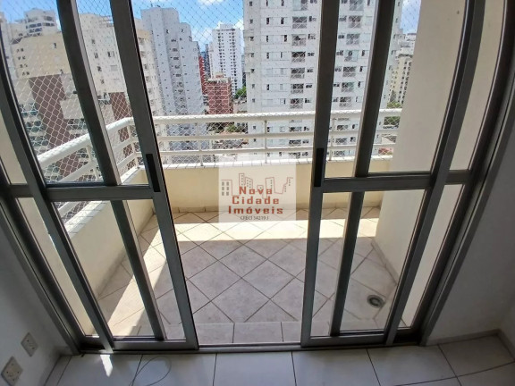Imagem Apartamento com 1 Quarto para Alugar, 39 m² em Vila Olímpia - São Paulo Imagem Apartamento com 1 Quarto para Alugar, 39 m² em Vila Olímpia - São Paulo