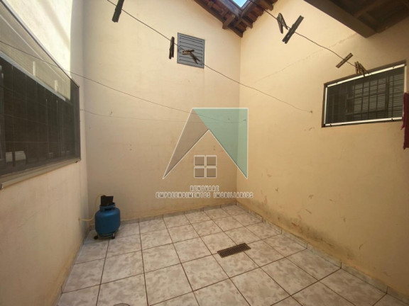Casa com 5 Quartos à Venda, 223 m² em Campos Eliseos - Ribeirão Preto