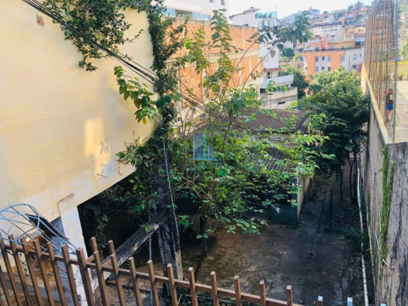 Imagem Terreno à Venda, 400 m² em Sagrada Família - Belo Horizonte