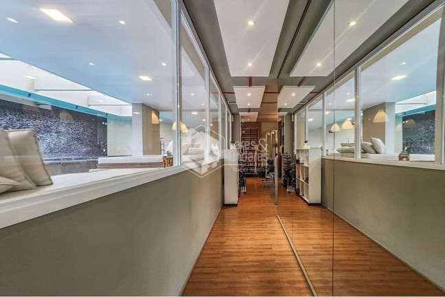 Imagem Apartamento com 1 Quarto à Venda, 47 m² em Barra Funda - São Paulo