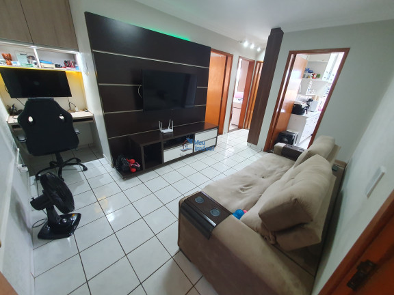Imagem Imóvel com 2 Quartos à Venda, 46 m² em Areal (águas Claras) - Brasília Imagem Imóvel com 2 Quartos à Venda, 46 m² em Areal (águas Claras) - Brasília