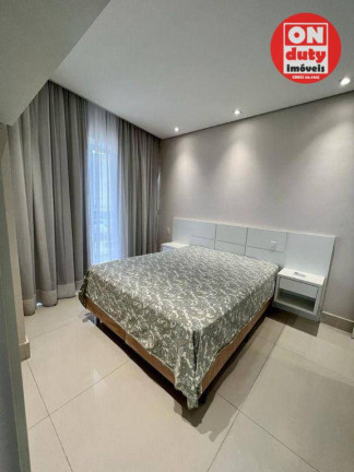 Imagem Apartamento com 2 Quartos para Alugar, 98 m² em Aparecida - Santos Imagem Apartamento com 2 Quartos para Alugar, 98 m² em Aparecida - Santos