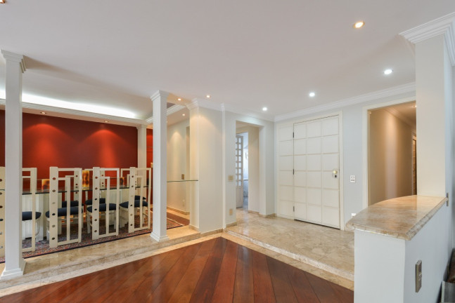 Imagem Apartamento com 3 Quartos à Venda, 177 m² em Perdizes - São Paulo