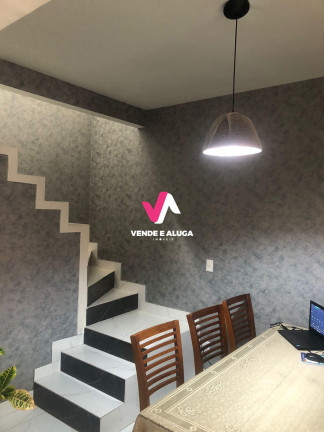 Imagem Casa com 2 Quartos para Alugar, em Jardim Santa Amália - Cuiabá Imagem Casa com 2 Quartos para Alugar, em Jardim Santa Amália - Cuiabá