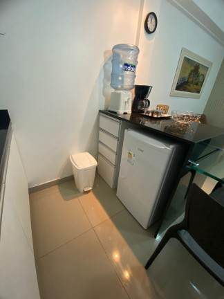 Imagem Flat com 1 Quarto para Alugar, 35 m² em Piedade - Jaboatão Dos Guararapes