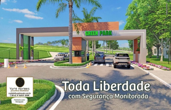 Imagem Imóvel à Venda, 255 m² em Residencial Village - Caldas Novas Imagem Imóvel à Venda, 255 m² em Residencial Village - Caldas Novas