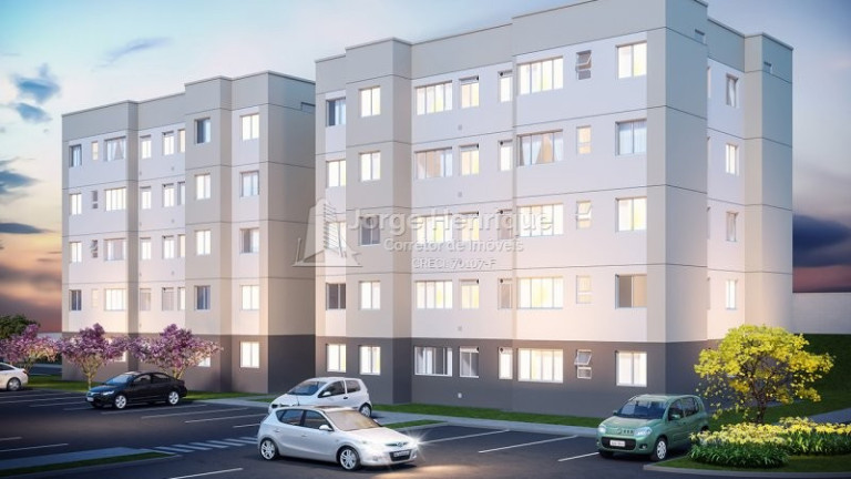 Imagem Apartamento com 2 Quartos à Venda, 41 m² em Pavuna - Rio De Janeiro