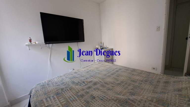 Imagem Apartamento com 2 Quartos à Venda, 52 m² em Canto Do Forte - Praia Grande Imagem Apartamento com 2 Quartos à Venda, 52 m² em Canto Do Forte - Praia Grande