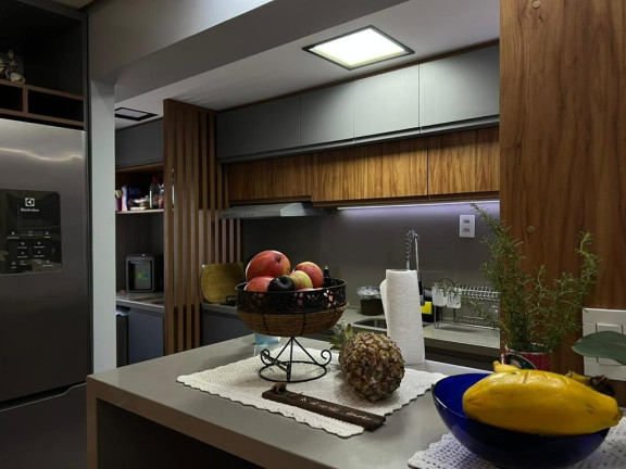 Imagem Apartamento com 3 Quartos à Venda, 76 m² em Marechal Rondon - Canoas