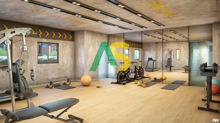 Imagem Imóvel com 2 Quartos à Venda, 52 m² em Campo Grande - Recife Imagem Imóvel com 2 Quartos à Venda, 52 m² em Campo Grande - Recife