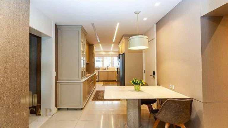 Imagem Apartamento com 4 Quartos à Venda, 266 m² em Perdizes - São Paulo
