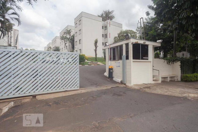 Imagem Apartamento com 2 Quartos à Venda,  em Jardim Miranda - Campinas