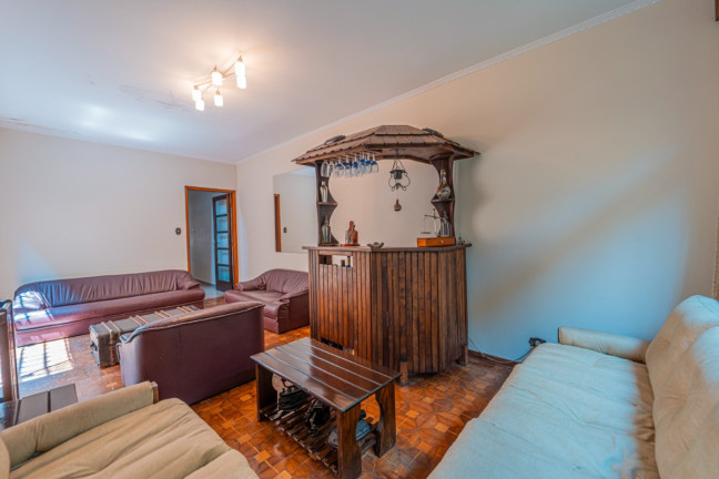 Imagem Casa com 3 Quartos à Venda, 166 m² em Vila Santa Catarina - São Paulo Imagem Casa com 3 Quartos à Venda, 166 m² em Vila Santa Catarina - São Paulo