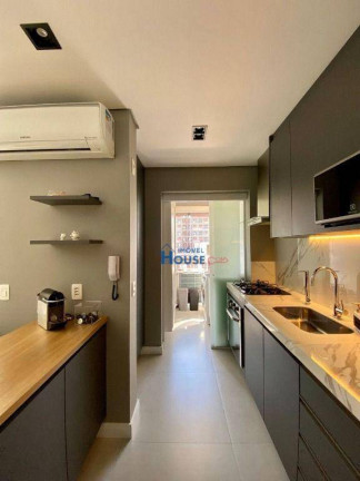 Imagem Apartamento com 1 Quarto à Venda, 81 m² em Vila Olímpia - São Paulo Imagem Apartamento com 1 Quarto à Venda, 81 m² em Vila Olímpia - São Paulo