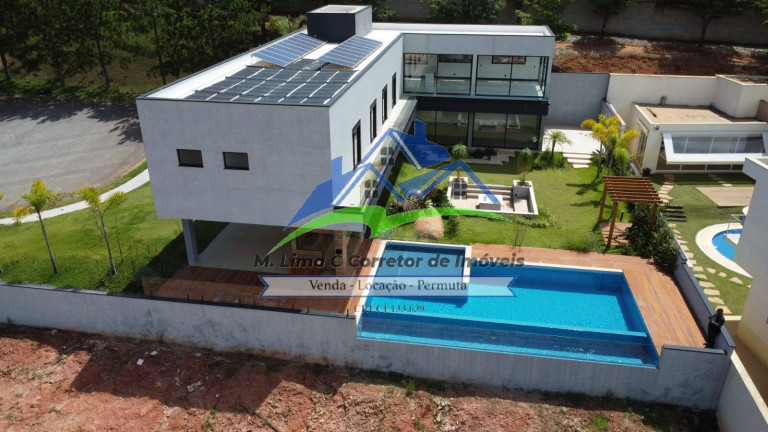 Imagem Casa de Condomínio com 4 Quartos à Venda, 993 m² em Tanque - Atibaia Imagem Casa de Condomínio com 4 Quartos à Venda, 993 m² em Tanque - Atibaia