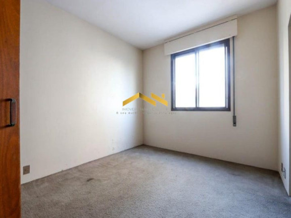 Imagem Apartamento com 3 Quartos à Venda, 285 m² em Morumbi - São Paulo