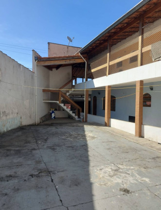 Imagem Casa com 4 Quartos à Venda,  em Taboão - Diadema