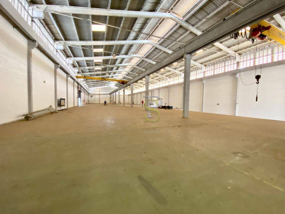 Imagem Galpão à Venda, 2.448 m² em Terra Preta - Mairiporã