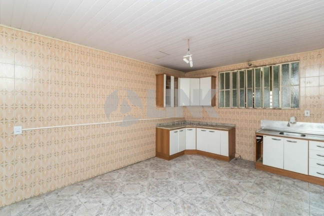 Imagem Casa com 2 Quartos à Venda, 120 m² em Jardim Carvalho - Porto Alegre