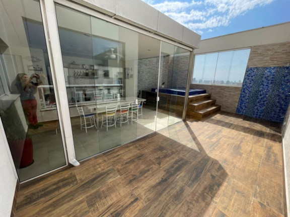 Imagem Apartamento com 4 Quartos à Venda, 280 m² em Vila Ema - São José Dos Campos Imagem Apartamento com 4 Quartos à Venda, 280 m² em Vila Ema - São José Dos Campos