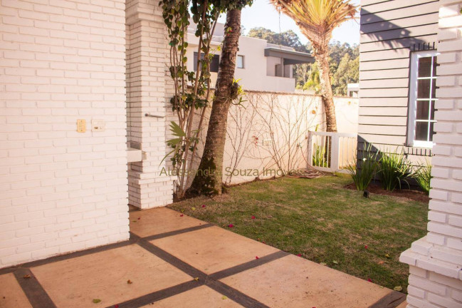 Imagem Casa à Venda, 480 m² em Tamboré - Santana De Parnaíba Imagem Casa à Venda, 480 m² em Tamboré - Santana De Parnaíba