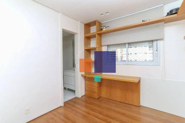 Imagem Apartamento com 3 Quartos à Venda, 171 m² em Vila Andrade - São Paulo