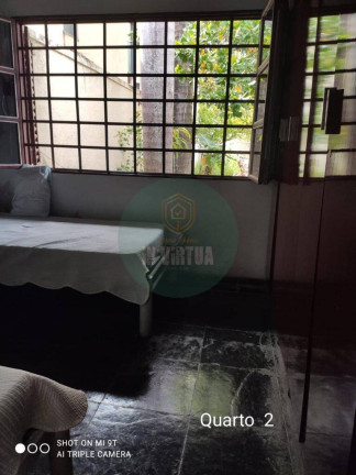 Imagem Casa com 3 Quartos à Venda, 482 m² em Santa Cruz - Cuiabá