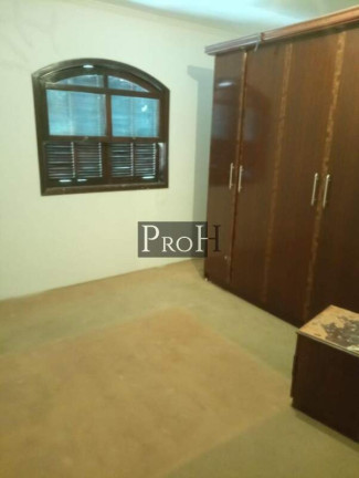 Imagem Sobrado com 3 Quartos à Venda, 250 m² em Vila Lucinda - Santo André