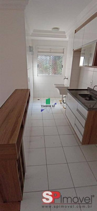 Imagem Apartamento com 2 Quartos à Venda, 55 m² em Protendit - São Paulo