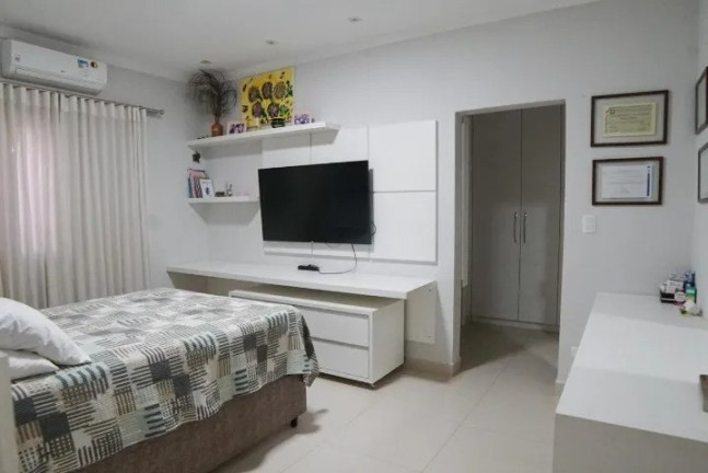 Imagem Casa com 3 Quartos à Venda, 1.000 m² em Itapecerica - Salto