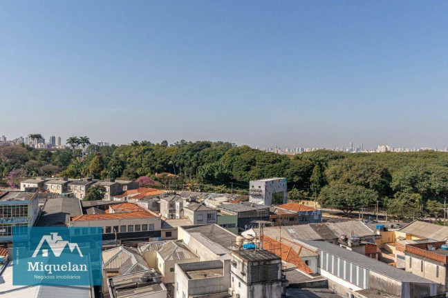 Imagem Sala Comercial à Venda, 35 m² em Santana - São Paulo Imagem Sala Comercial à Venda, 35 m² em Santana - São Paulo