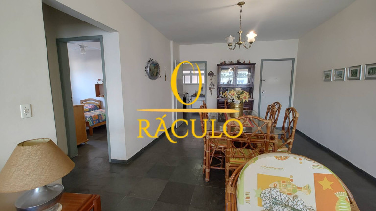 Imagem Apartamento com 2 Quartos à Venda, 110 m² em Gonzaguinha - São Vicente