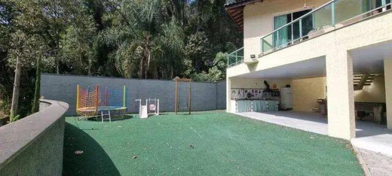 Imagem Casa com 4 Quartos à Venda, 417 m² em Mairiporã Imagem Casa com 4 Quartos à Venda, 417 m² em Mairiporã