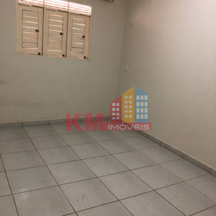 Imagem Casa com 2 Quartos à Venda, 70 m² em Planalto Treze De Maio - Mossoró