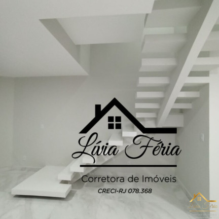 Imagem Casa com 3 Quartos à Venda, 96 m² em Parque Turf Club - Campos Dos Goytacazes Imagem Casa com 3 Quartos à Venda, 96 m² em Parque Turf Club - Campos Dos Goytacazes