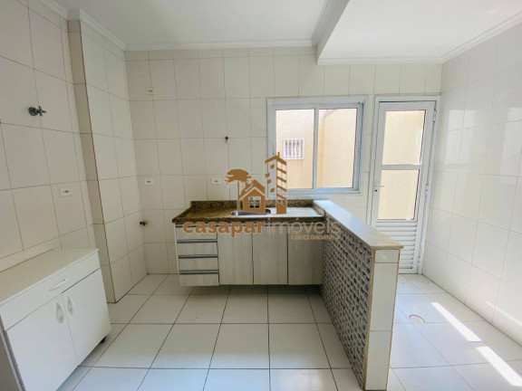 Imagem Apartamento com 1 Quarto à Venda, 55 m² em Nova Gerty - São Caetano Do Sul