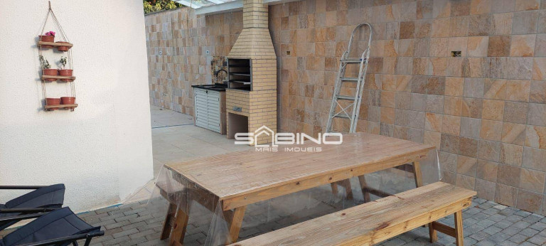 Imagem Casa com 5 Quartos à Venda, 330 m² em Riviera De São Lourenço - Bertioga