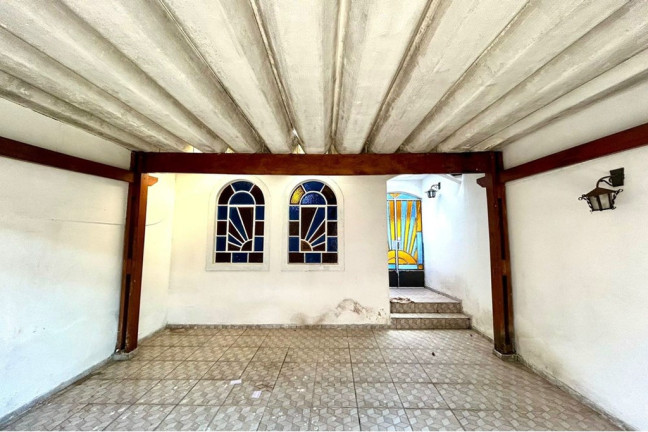 Casa com 3 Quartos à Venda, 125 m² em Vila Carrão - São Paulo