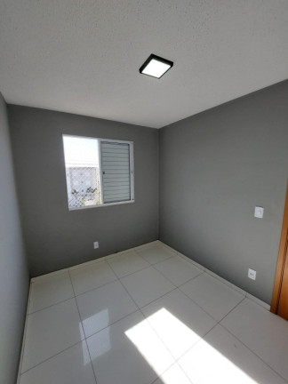 Imagem Apartamento com 2 Quartos à Venda, 39 m² em Conjunto Habitacional Narciso Gomes - Araras