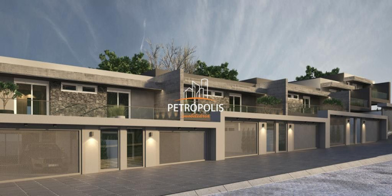 Imagem Sobrado com 3 Quartos à Venda, 158 m² em Cinquentenário - Caxias Do Sul