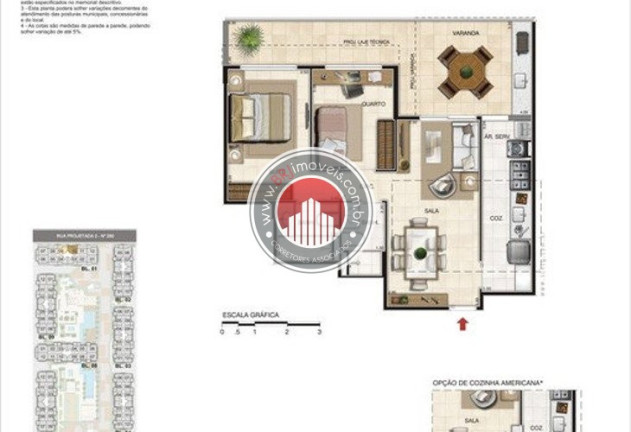 Imagem Apartamento com 2 Quartos à Venda, 83 m² em Recreio Dos Bandeirantes - Rio De Janeiro Imagem Apartamento com 2 Quartos à Venda, 83 m² em Recreio Dos Bandeirantes - Rio De Janeiro